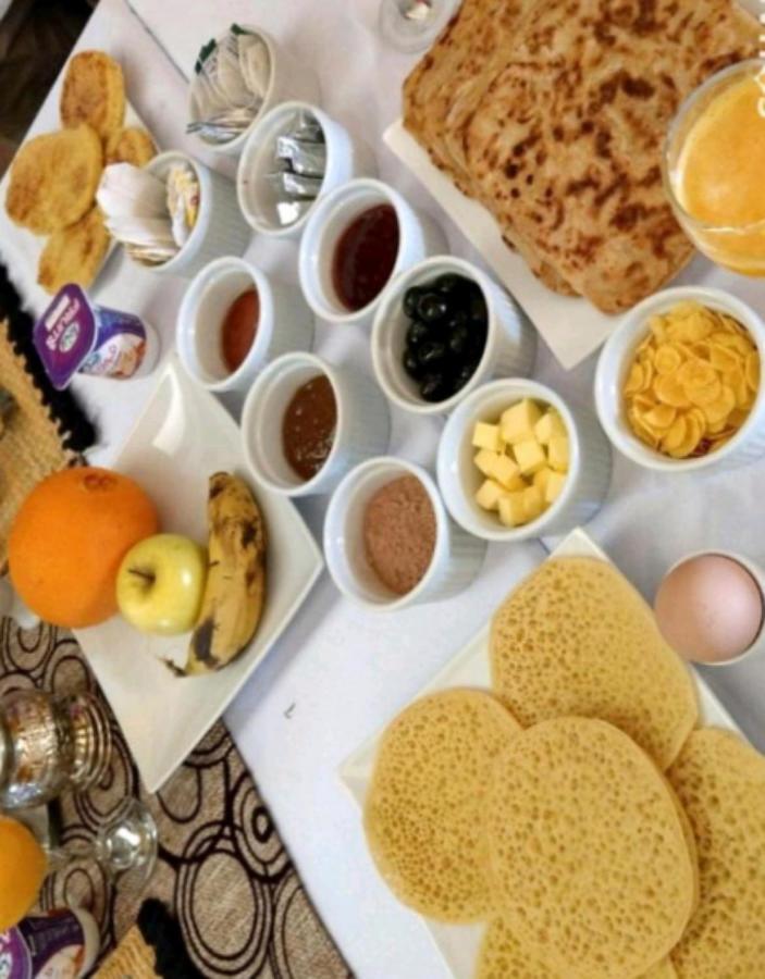 Luxury Local Camp Hotel Merzouga Ngoại thất bức ảnh